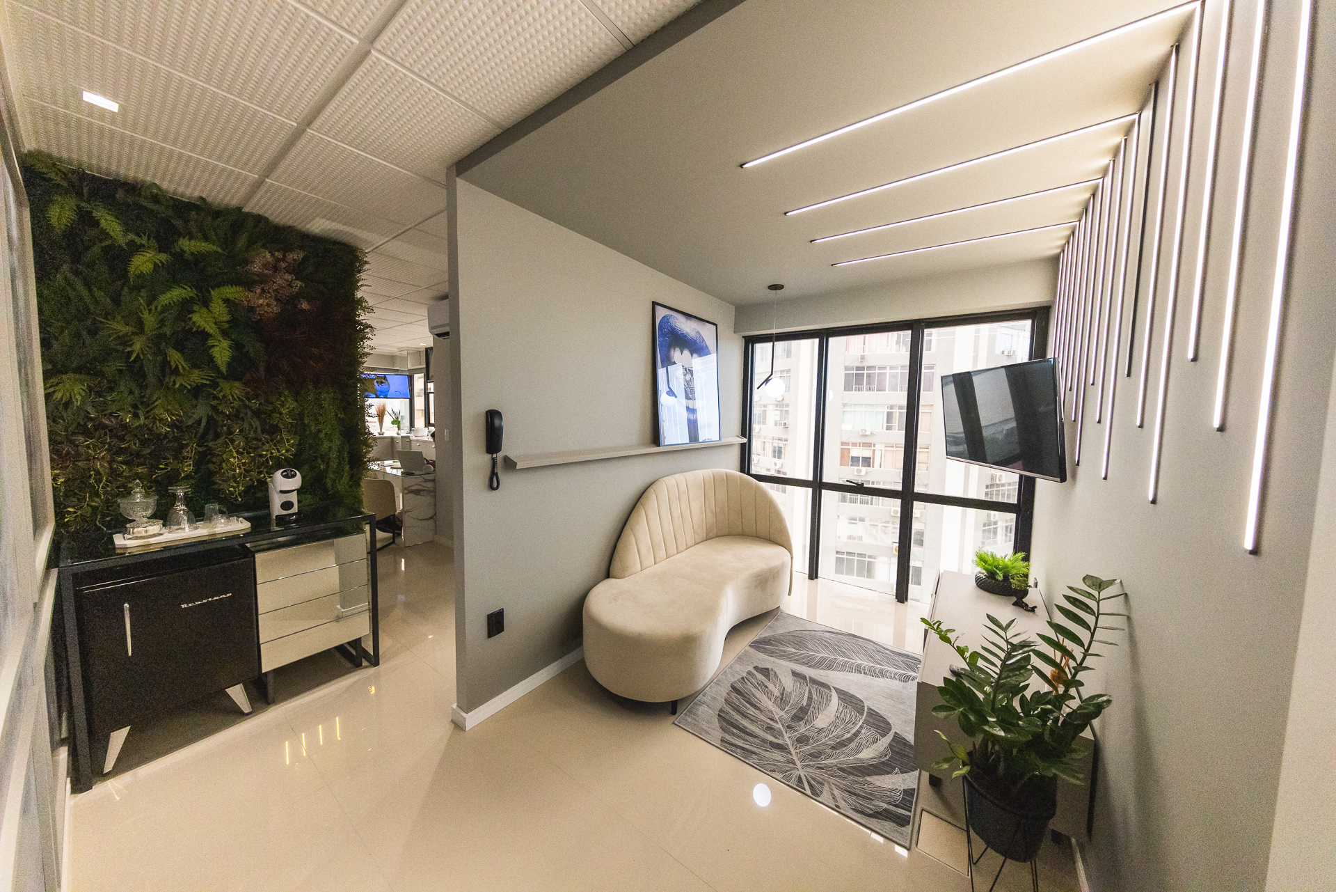 Galeria Vittale Odontologia
