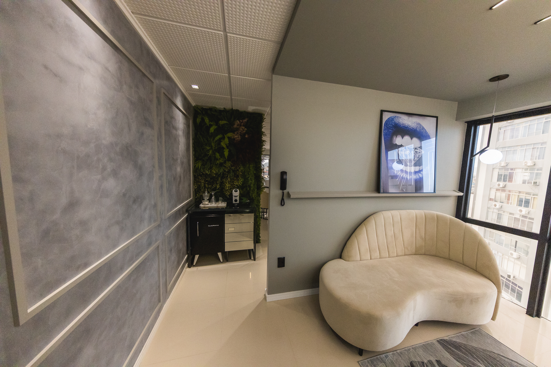 Galeria Vittale Odontologia