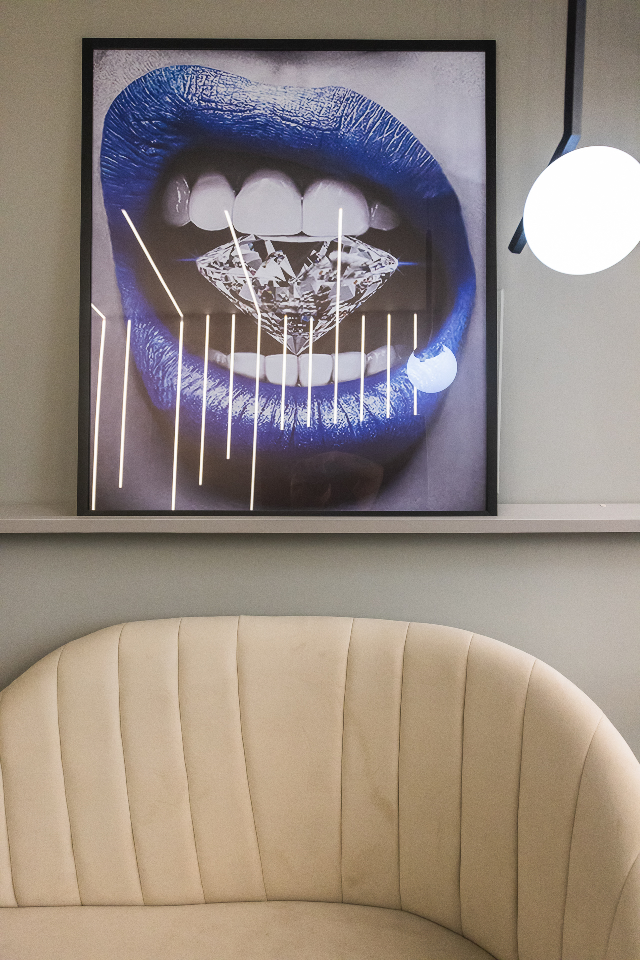 Galeria Vittale Odontologia