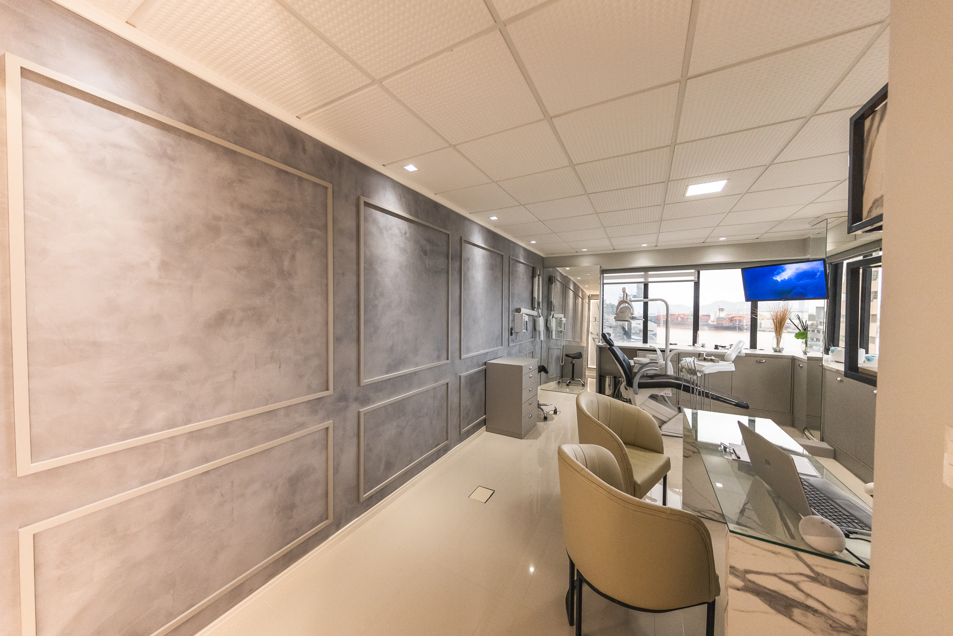 Galeria Vittale Odontologia