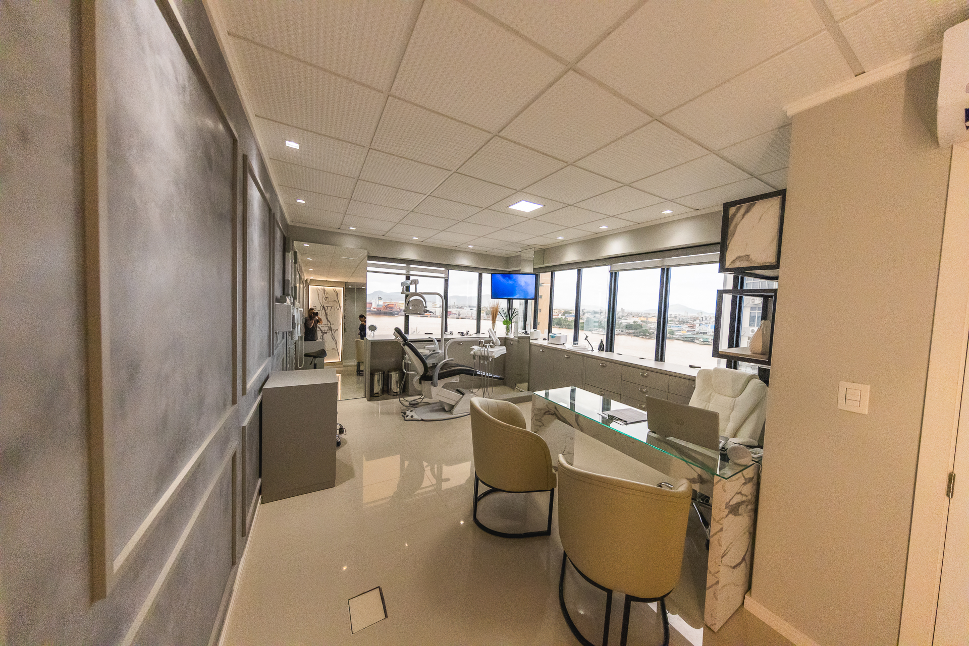 Galeria Vittale Odontologia