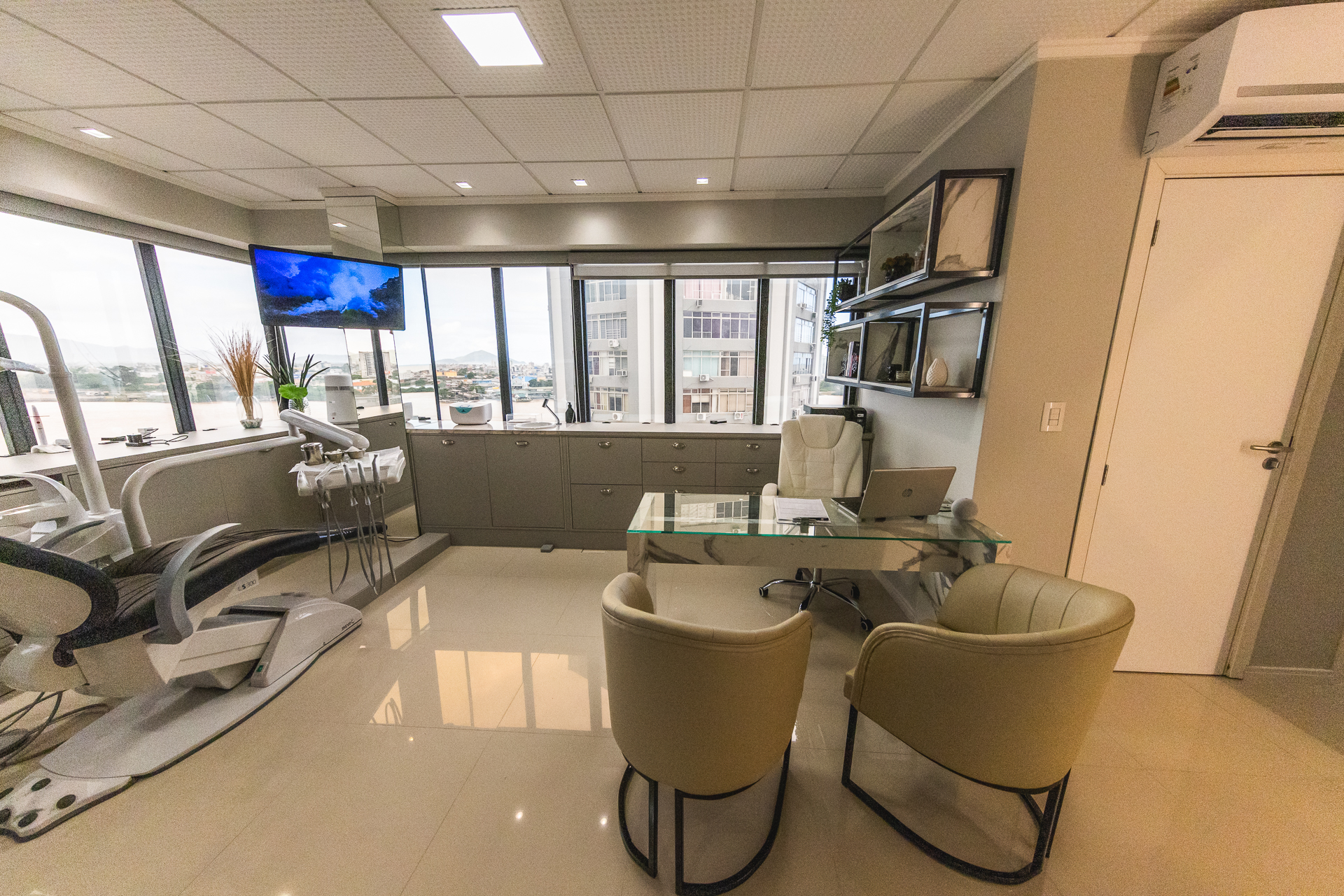 Galeria Vittale Odontologia