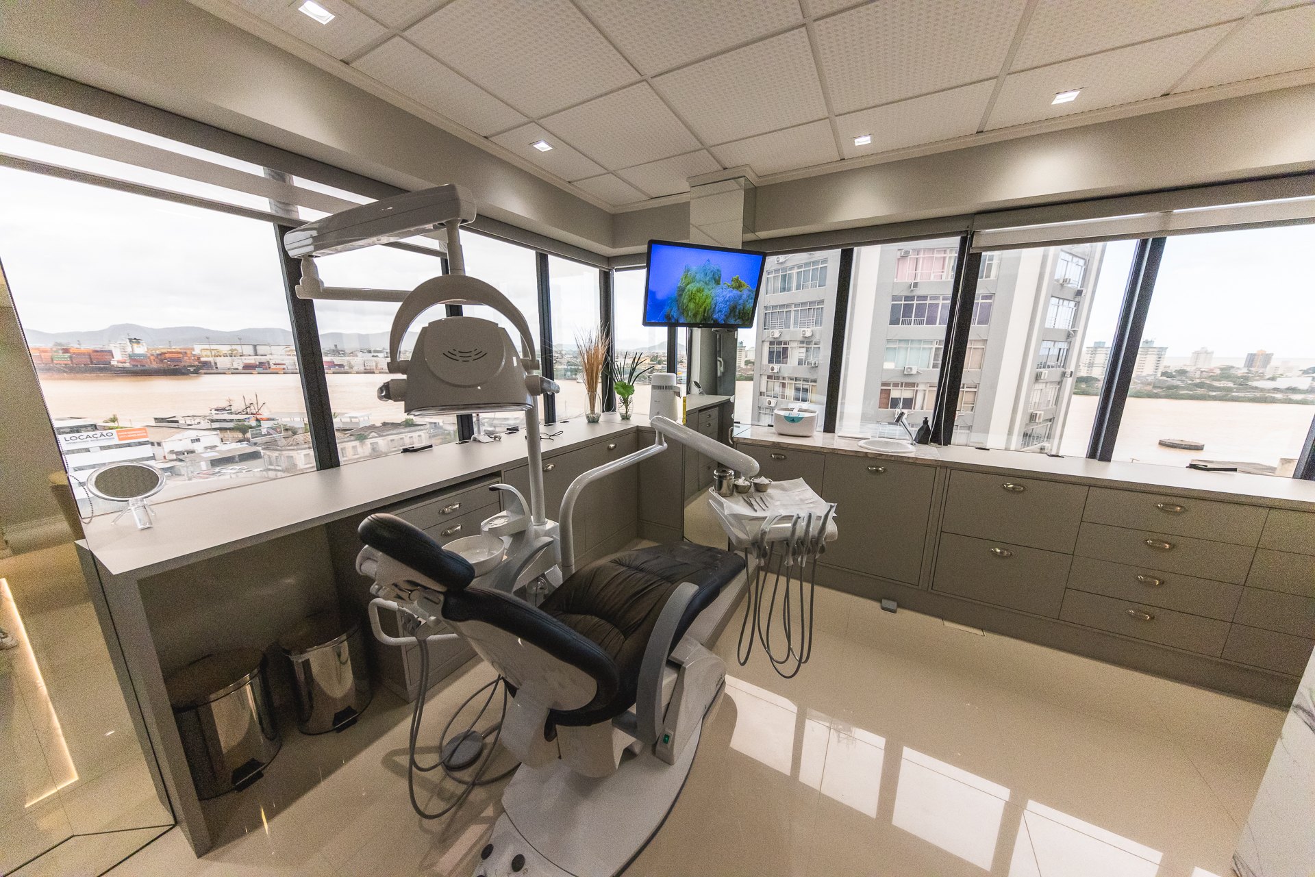 Galeria Vittale Odontologia