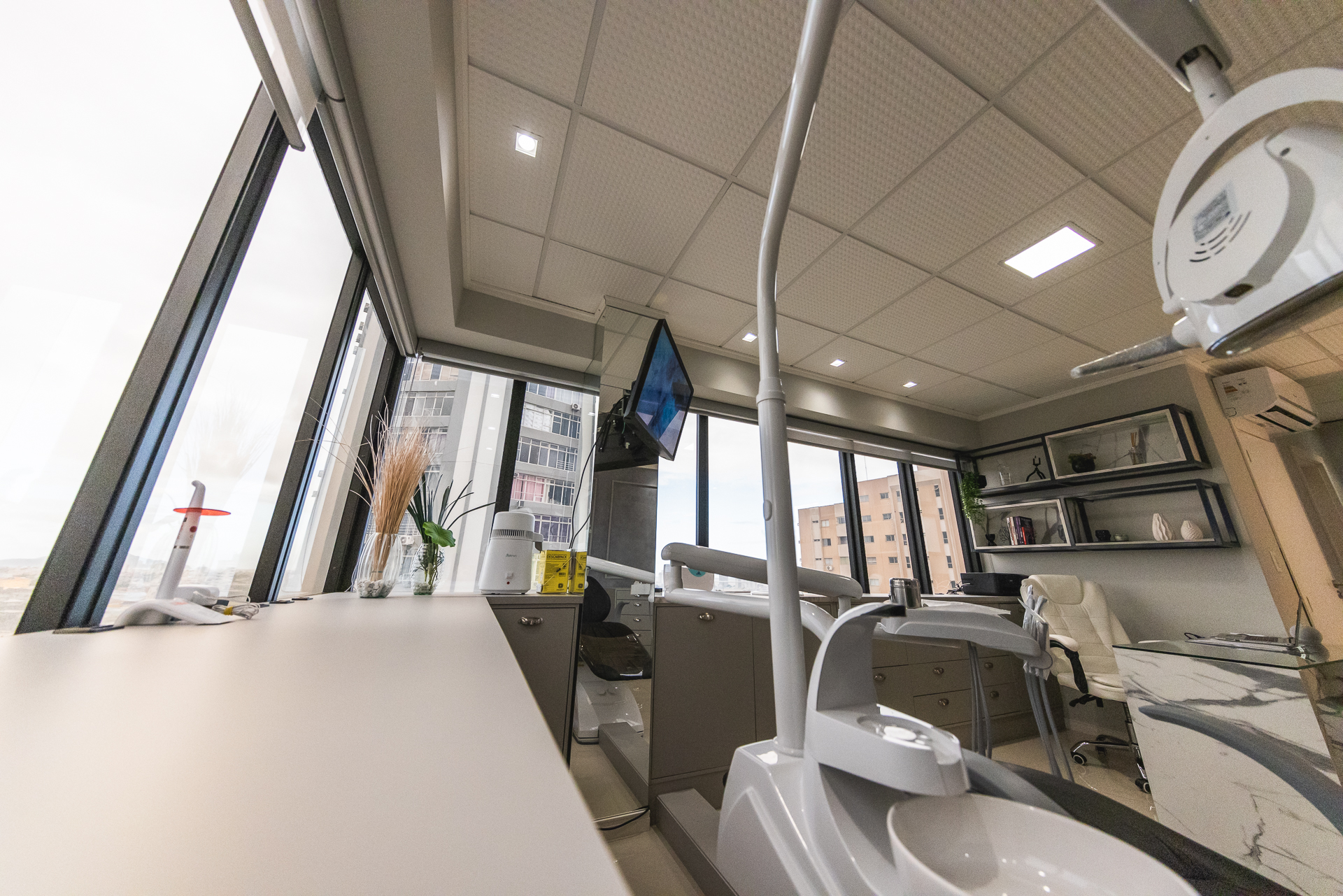 Galeria Vittale Odontologia