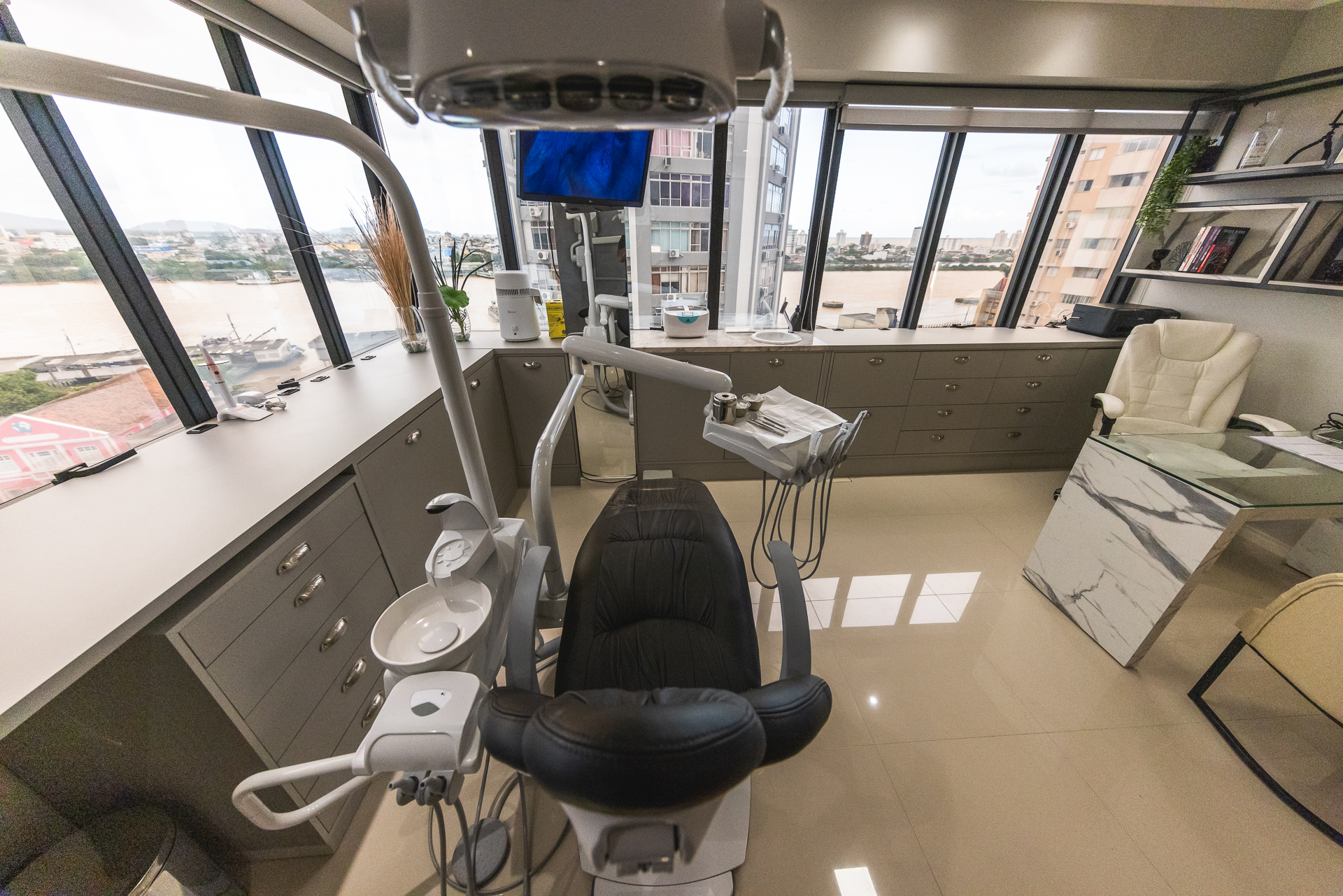 Galeria Vittale Odontologia