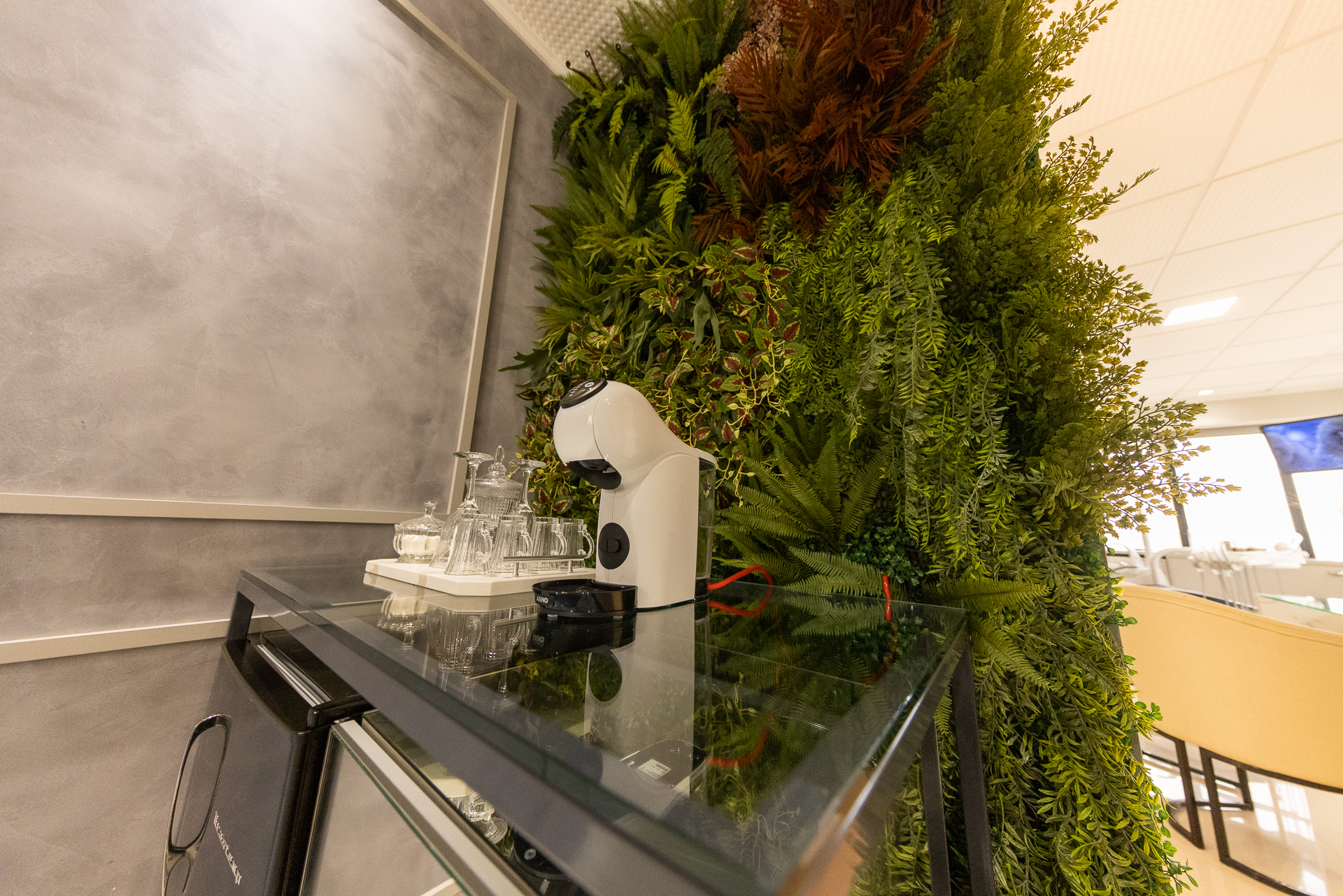 Galeria Vittale Odontologia
