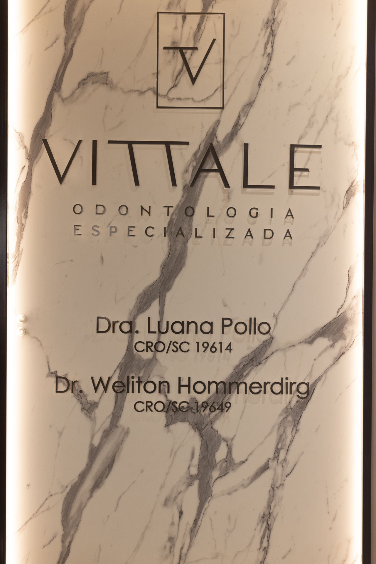 Galeria Vittale Odontologia