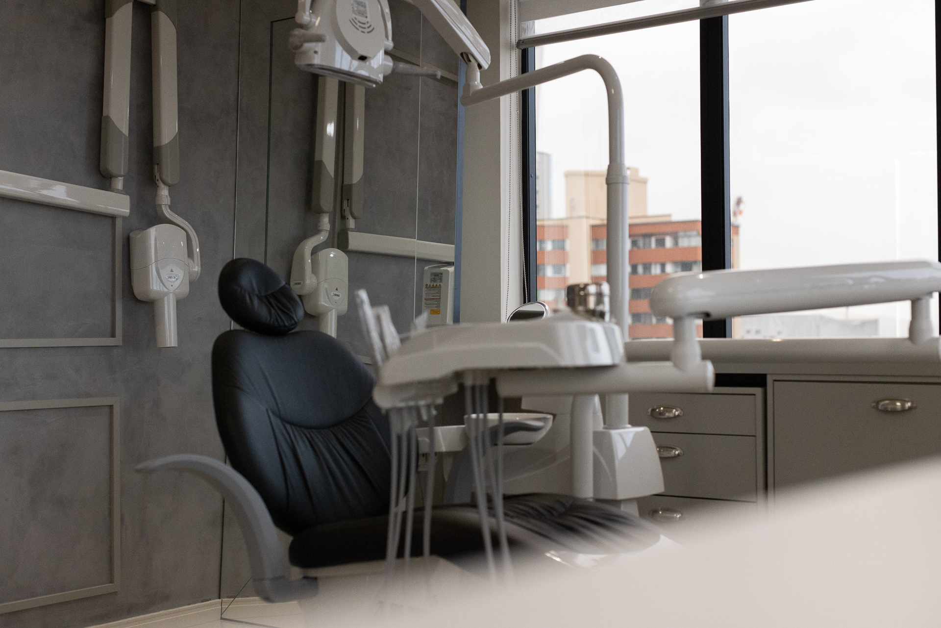 Galeria Vittale Odontologia