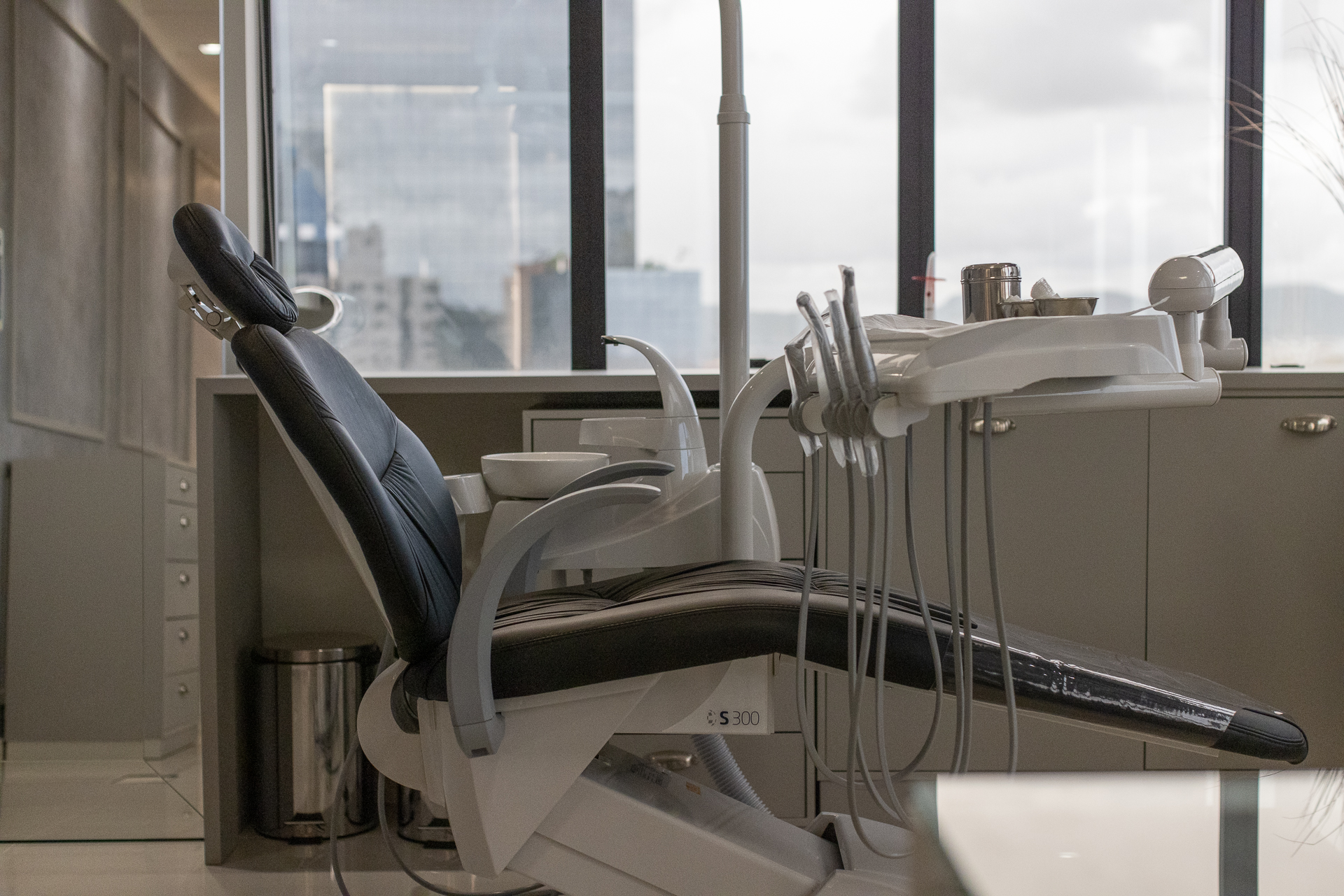 Galeria Vittale Odontologia
