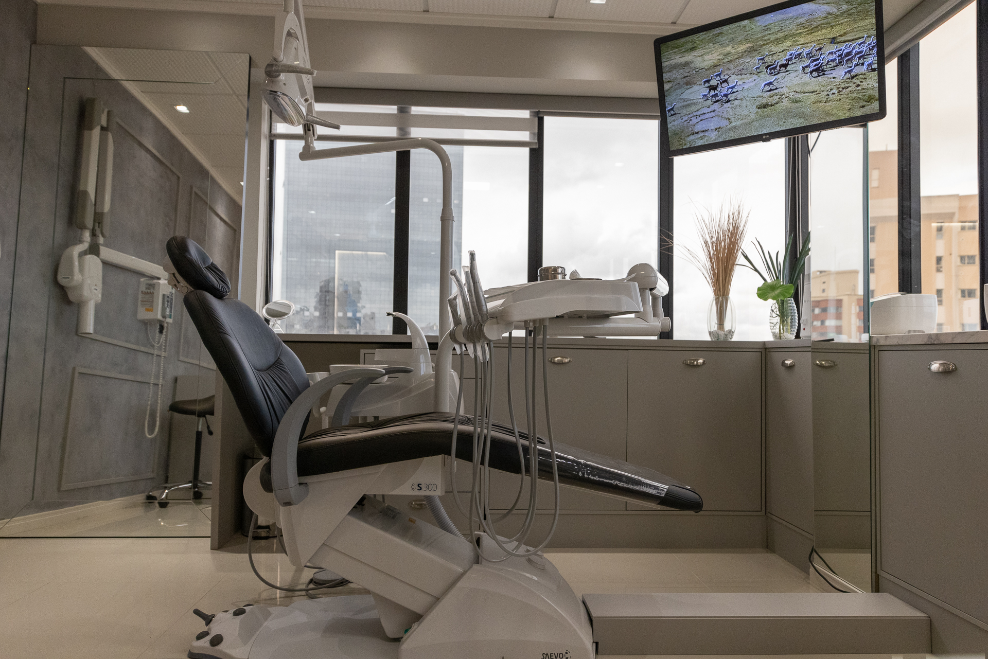 Galeria Vittale Odontologia