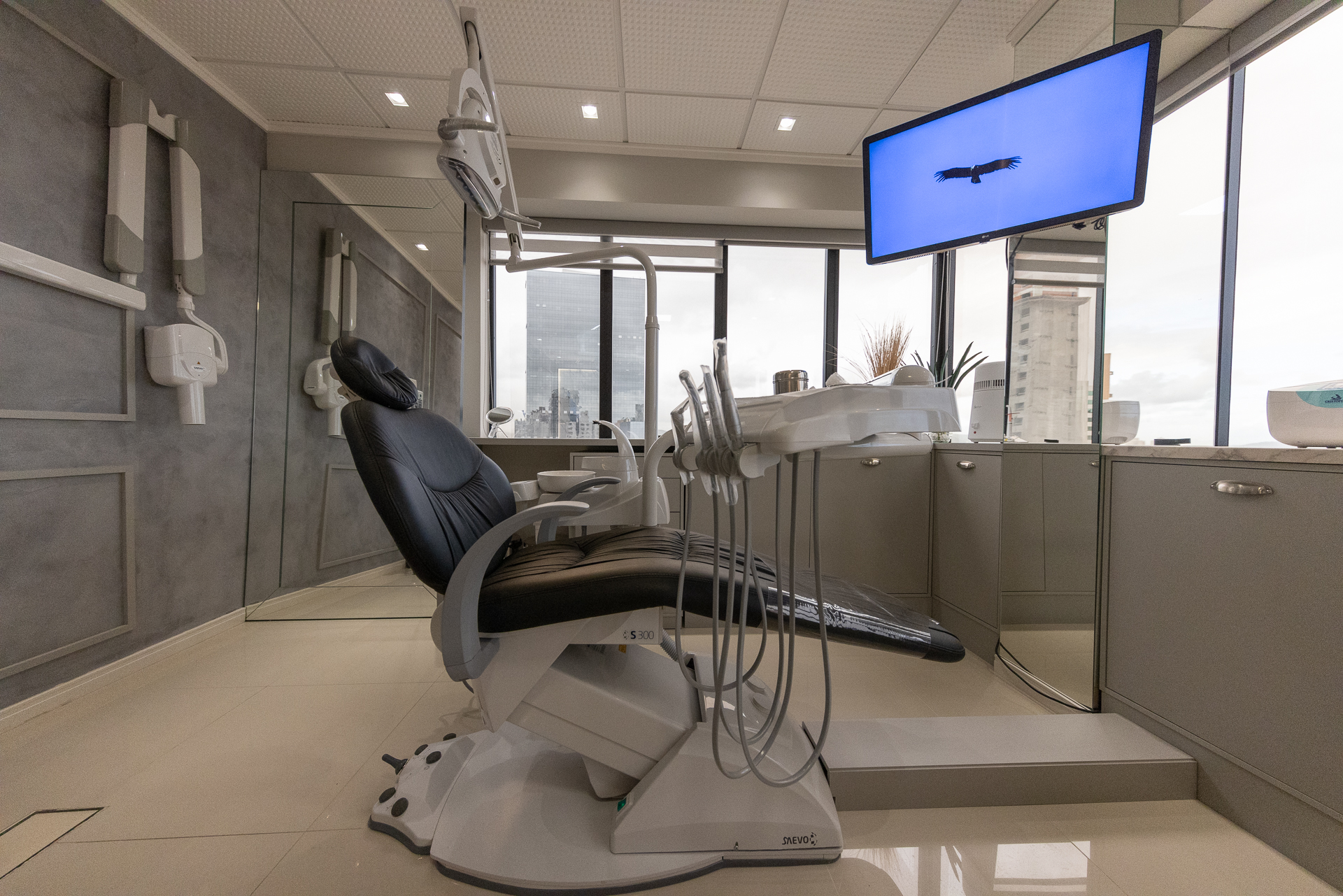 Galeria Vittale Odontologia